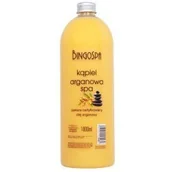 Kosmetyki do kąpieli - BingoSpa Kąpiel arganowa - Bath Aargan Kąpiel arganowa - Bath Aargan - miniaturka - grafika 1