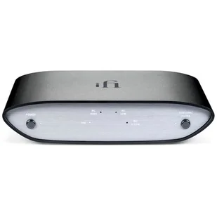 Ifi Zen Phono MM MC Filtr Subsoniczny - Akcesoria gramofonowe - miniaturka - grafika 1