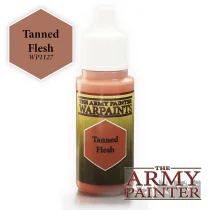 Army Painter - Tanned Flesh - Akcesoria do gier planszowych - miniaturka - grafika 1