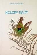 Literatura obyczajowa - Kolory tęczy - miniaturka - grafika 1
