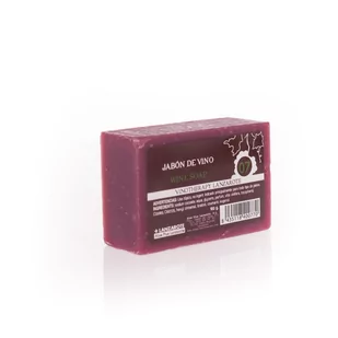 Mydło winne Aloe Plus Lanzarote 100 gr. - Mydła - miniaturka - grafika 1