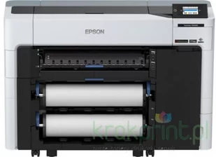 Ploter Epson C11CJ49302A0 (SureColor SC-P6500DE 24cale) - Plotery - miniaturka - grafika 1