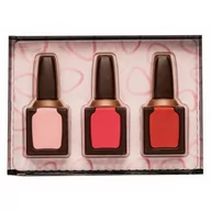 Czekolada - CZEKOLADOWE LAKIERY DO PAZNOKCI 70G - miniaturka - grafika 1