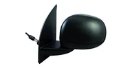 Lusterka samochodowe - Equal Quality Lusterko zewnętrzne lewe - miniaturka - grafika 1