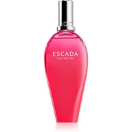 Wody i perfumy damskie - Escada Flor del Sol woda toaletowa 100 ml - miniaturka - grafika 1