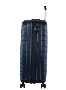 Walizka duża poszerzana American Tourister SPEEDSTAR - atlantic blue - Walizki - miniaturka - grafika 4