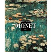 Edipresse Polska Claude Monet