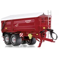 Samochody i pojazdy dla dzieci - Krampe Big Body 650 S W77335 - miniaturka - grafika 1