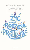 Psychologia - Żyć w rodzinie i przetrwać - miniaturka - grafika 1