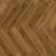 Panele podłogowe - Alpha Vinyl Avhbu40364 Dąb Karmelowy Botaniczny Z Podkładem - miniaturka - grafika 1