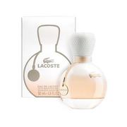 Zestawy perfum damskich - Lacoste Eau De Pour Femme zestaw woda Woda perfumowana spray 50 ml + żel pod prysznic - miniaturka - grafika 1