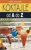 Napoje - Koktajle od A do Z - miniaturka - grafika 1