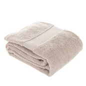 Ręczniki - Dekoria pl pl Ręcznik Cairo 70x140cm beige 70 x 140 cm 763-212 - miniaturka - grafika 1