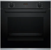 Piekarniki do zabudowy - Bosch HBS233BB0 - miniaturka - grafika 1