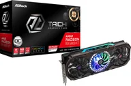 Karty graficzne - ASRock Radeon RX 6800 XT Taichi X OC 16G B GDDR6 RX6800XT TCX 16GO RX6800XT TCX 16GO - miniaturka - grafika 1
