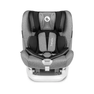 LIONELO Oliver 9-36kg Stone - Foteliki samochodowe - miniaturka - grafika 1