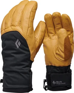 Rękawiczki damskie Black Diamond Legend Gloves - Rękawice narciarskie - miniaturka - grafika 1
