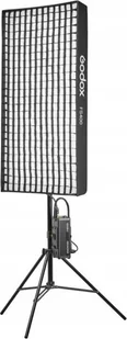Lampa stołowa GODOX Godox F400Bi flexible Studio LED Light - Lampy studyjne - miniaturka - grafika 1