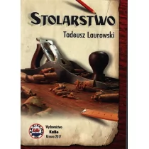 Stolarstwo Laurowski Tadeusz - Podręczniki dla liceum - miniaturka - grafika 1