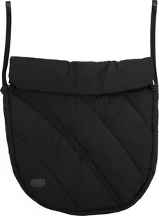 Okrycie na nogi do fotelika black 40-85cm - Foteliki samochodowe - miniaturka - grafika 1