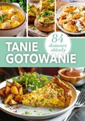 Czasopisma - Tanie Gotowanie 84 Domowe Obiady - miniaturka - grafika 1