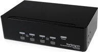 Przełączniki KVM - Przełącznik StarTech SV431DPUA - miniaturka - grafika 1