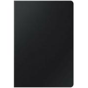 Etui do tabletów - Samsung Etui do tabletu Etui Book Cover Galaxy Tab S7+ S7 FE Black EF-BT730PBEGEU - miniaturka - grafika 1
