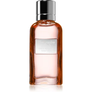 Abercrombie & Fitch First Instinct Together woda perfumowana 50 ml - Wody i perfumy damskie - miniaturka - grafika 1