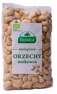 Orzechy i nasiona - Orzechy nerkowca BIO 500 g EkoWital - miniaturka - grafika 1