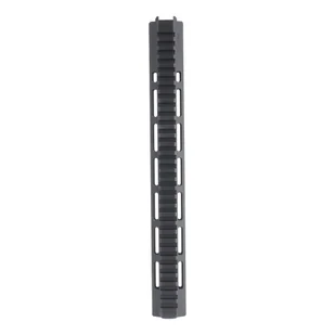 MFT - Łoże EXD Free Float M-LOK 13,5'' Czarne - TMEXD-MHG-135-BL - Osprzęt do wiatrówek - miniaturka - grafika 2