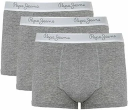 Pepe Jeans Bokserki "Wray 3-Pack" - Majtki męskie - miniaturka - grafika 1