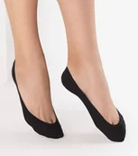 Skarpetki damskie - STOPKI GATTA DAMSKIE WZ 25 (kolor melange - grey, rozmiar uniwersalny) - miniaturka - grafika 1