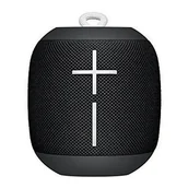 Głośniki przenośne - Ultimate Ears Wonderboom Czarny - miniaturka - grafika 1