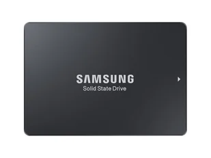 Samsung PM893 2.5" 1920 GB Serial ATA III V-NAND TLC MZ-7L31T900 - Dyski SSD - miniaturka - grafika 1