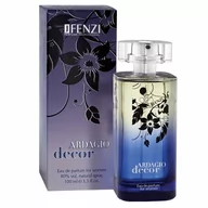 Wody i perfumy damskie - J Fenzi Ardagio Decor Women woda perfumowana 100ml - miniaturka - grafika 1