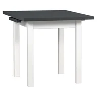 Stoły - Stół drewniany MAX 7 laminat 80x80/110 - miniaturka - grafika 1