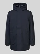 Kurtki męskie - Kurtka z kapturem - miniaturka - grafika 1