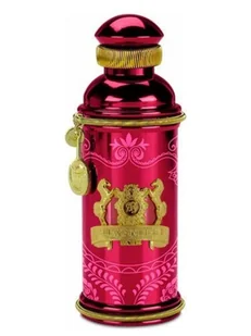 Alexandre.J The Collector Altesse Mysore woda perfumowana 100ml - Wody i perfumy damskie - miniaturka - grafika 1