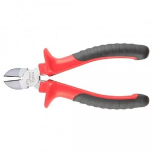 Top Tools Szczypce obcinaczki boczne 160 mm - Kombinerki i obcęgi - miniaturka - grafika 1