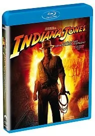 Paramount Indiana Jones i Królestwo Kryształowej Czaszki - Filmy przygodowe Blu-Ray - miniaturka - grafika 1