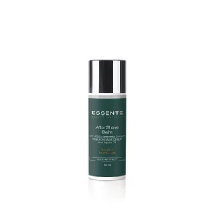 Essente After Shave Balm Balsam Po Goleniu 50ml - Balsamy po goleniu - miniaturka - grafika 1