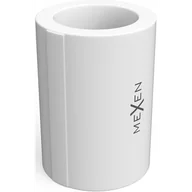 Łączniki, trójniki, kształtki - Mexen PPR mufa, złączka zgrzewana do rur PPR 40 x 40, PN25 - W97320-4040-00 - miniaturka - grafika 1