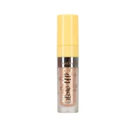 Rozświetlacze do twarzy i ciała - Lovely Glow Up Liquid Highlighter rozświetlacz w płynie 5ml - miniaturka - grafika 1