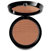 Pudry do twarzy - Armani Luminous Silk Glow Fusion Puder w kompakcie Pudry 3,5 g 8 - 8 - miniaturka - grafika 1