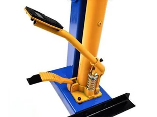 GEKO Hydrauliczny Ściągacz do sprężyn McPherson 1 T G02076 - Ściągacze - miniaturka - grafika 4