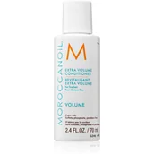 Pozostałe kosmetyki - Moroccanoil Volume ekstra pojemność Conditioner 70 ML 3081 - miniaturka - grafika 1