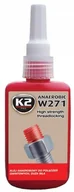 Kleje i inne preparaty budowlane - K2 KLEJ ANAEROBOWY DUŻA SIŁA 50 G W22715 - miniaturka - grafika 1