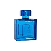 Wody i perfumy męskie - Franck Olivier Blue Touch woda toaletowa 100 ml dla mężczyzn - miniaturka - grafika 1