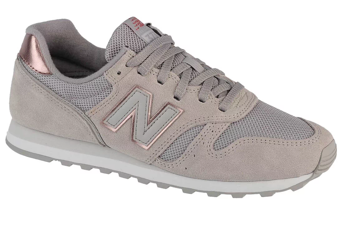 New balance 373 damskie fioletowe deals