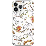 Etui i futerały do telefonów - Etui dedykowane do XIAOMI REDMI NOTE 9 PRO/ 9S wzór:  Harry Potter 249 oryginalne i oficjalnie licencjonowane - miniaturka - grafika 1